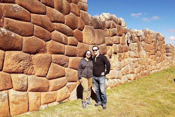 Private Sacred Valley Tour with Alpaca Farm Visit