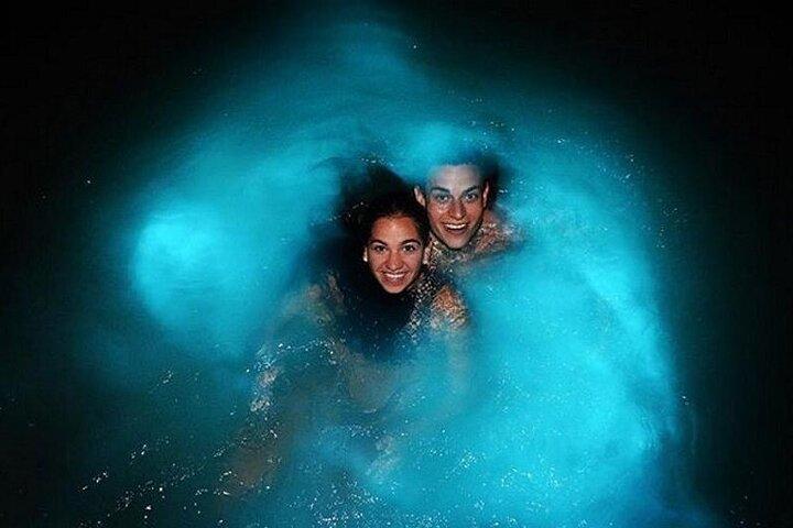 Private Luminous Lagoon Tour from Montego Bay