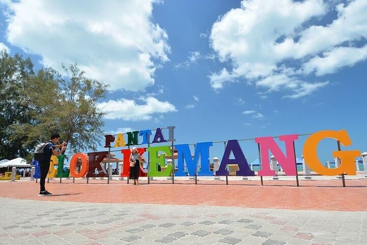 Port Dickson Day Trip: Beach Time & Sunset Cruise Experience