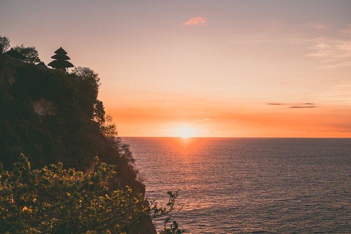 Bali 5 Days and 4 Nights Private Tour - Best and Famous Site