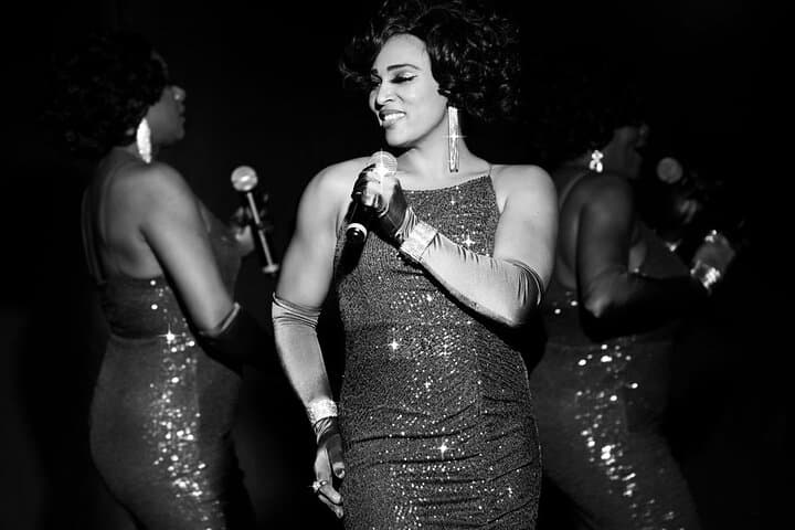 All Motown – Motown Magic in Vegas