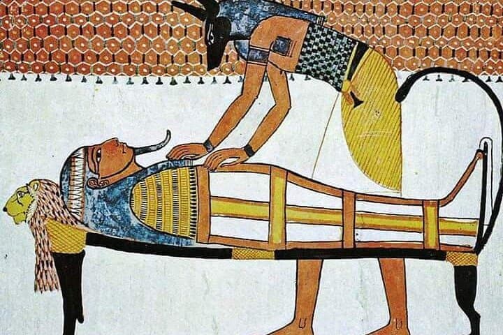 Luxor West Bank Full Day Tour Including Artisans & Nobles valley