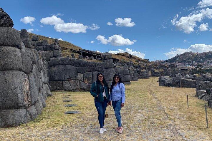 Cusco City Tour
