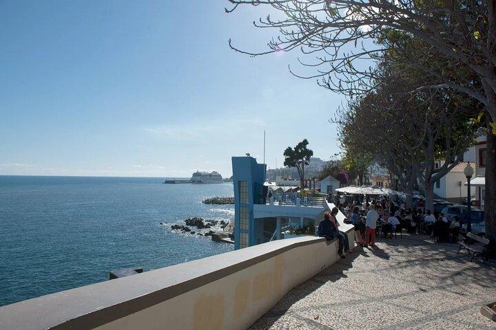 Funchal Epic Private Tuk-Tuk Tour