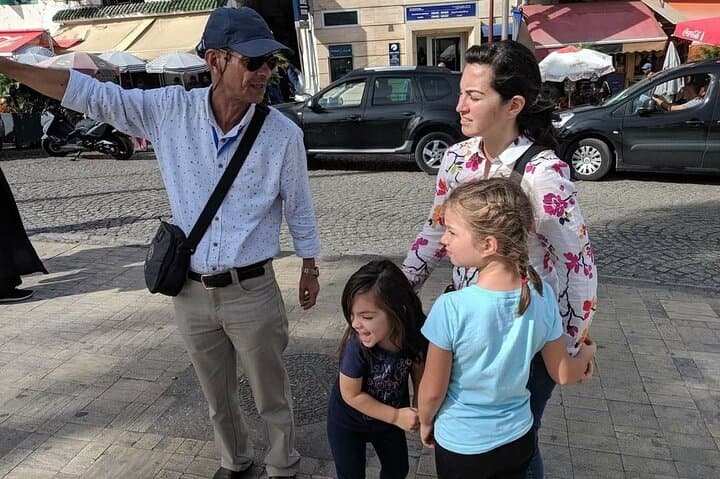 Tangier Jewish heritage tour