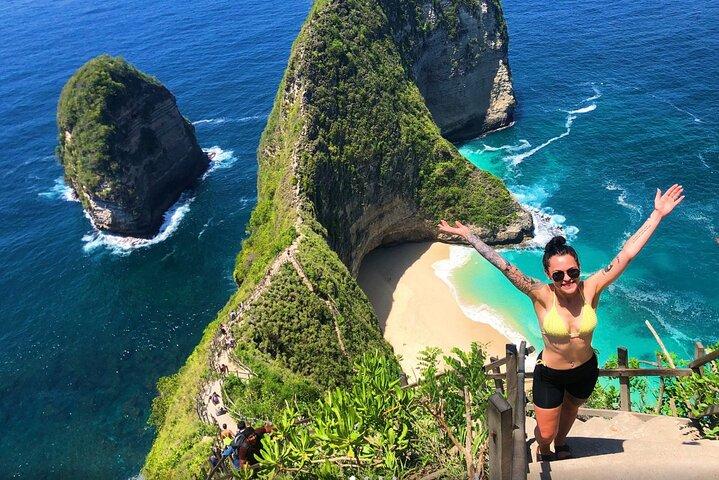 Nusa Penida Island Beach Tours Private All Inclusive