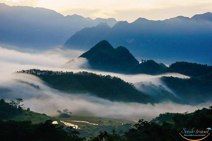 Admire unique beauties and customs of Mai Chau in 2-day-tour