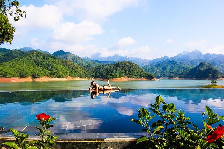 Admire unique beauties and customs of Mai Chau in 2-day-tour