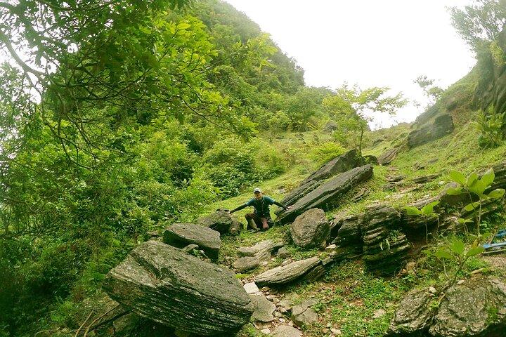 4 Days Private Tour to Cao Bang from Hanoi