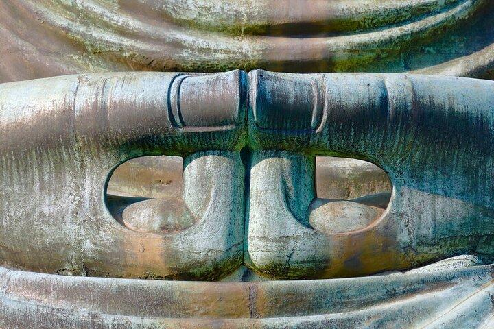 Kamakura Historical and Cultural Day Trip by Private Vehicle