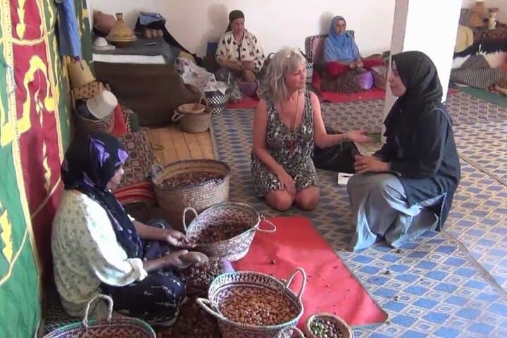 Best Private Agadir City Tour