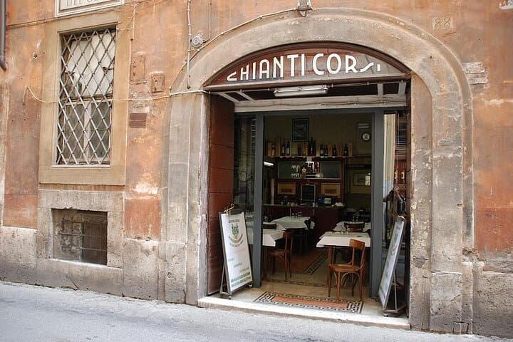 Opera Concert Ticket in Rome with Dinner