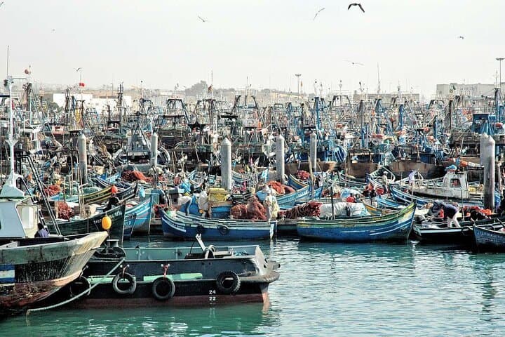 Best Private Agadir City Tour