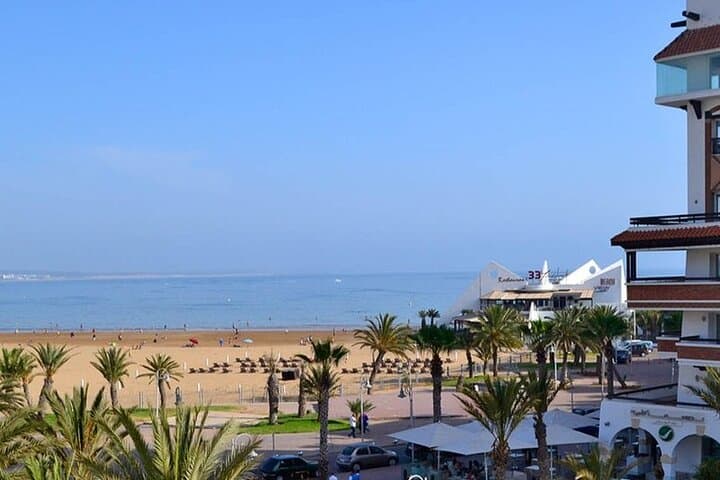 Best Private Agadir City Tour