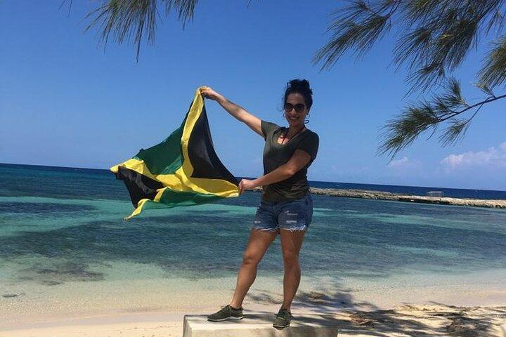 Sightseeing Tour of Montego Bay City w/ Options to Personalize