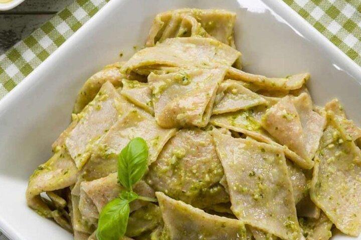 La Spezia Cinque Terre Food Tour