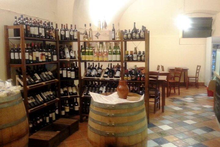 Pisa Traditional Food Tour