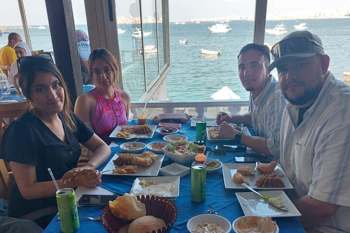 Private Trip to Alexandria from Cairo or Giza hotels by Vehicle