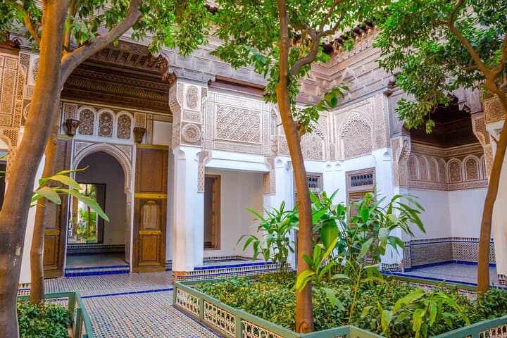 Marrakech: Historical Private Tours - Half-Day