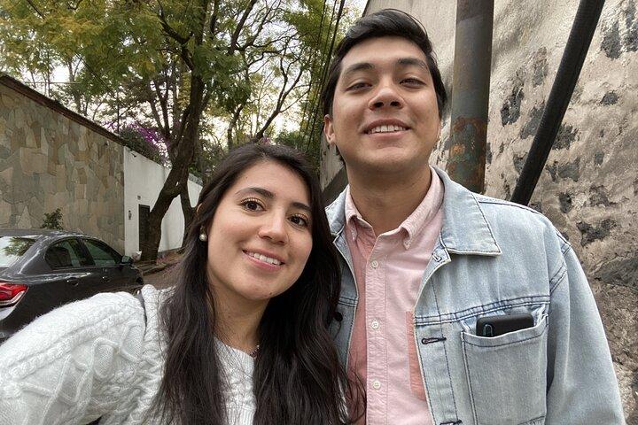 Hidden Gems of Mexico City: Exploration Game and Tour