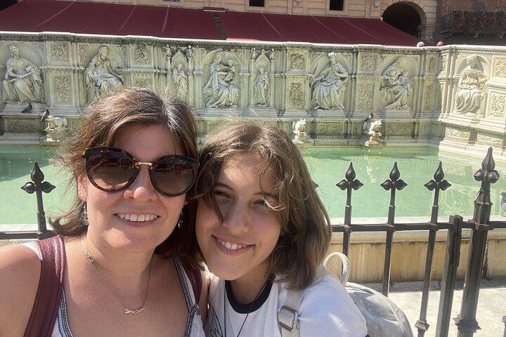Siena Medieval Power Quest: Self-Guided Family Feud Game