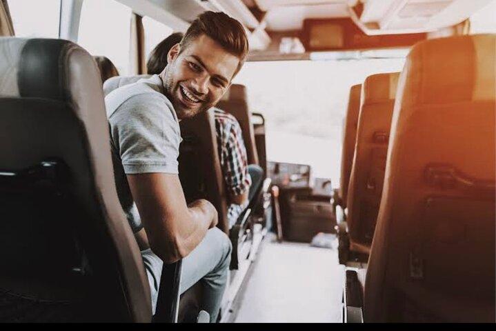 Private Transfer from Cairo Airport to Hotels within Cairo and Giza