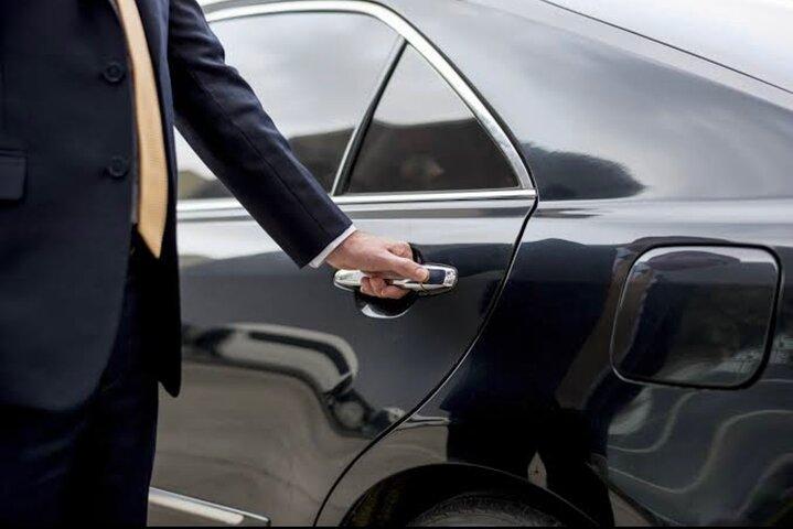 Private Transfer from Cairo Airport to Hotels within Cairo and Giza