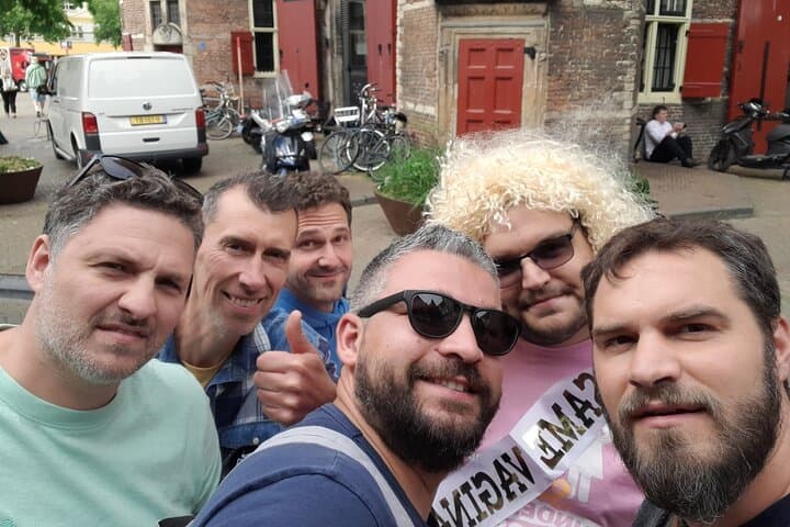 Amsterdam Treasure Mystery: The Sailor's Lost Diamonds