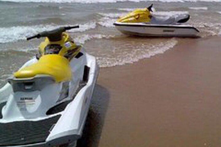 Agadir Jetski Experience & Adventure