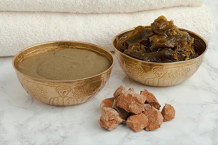 Agadir Traditional Moroccan Spa