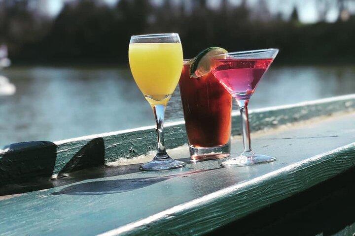 Private Sunday Brunch Cruise