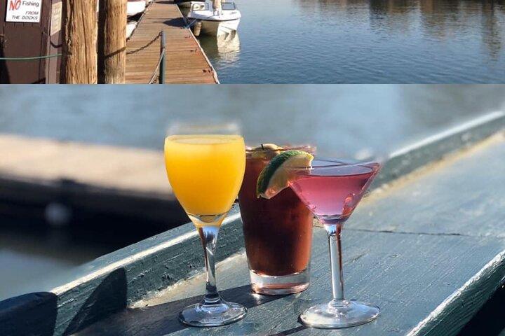 Private Sunday Brunch Cruise