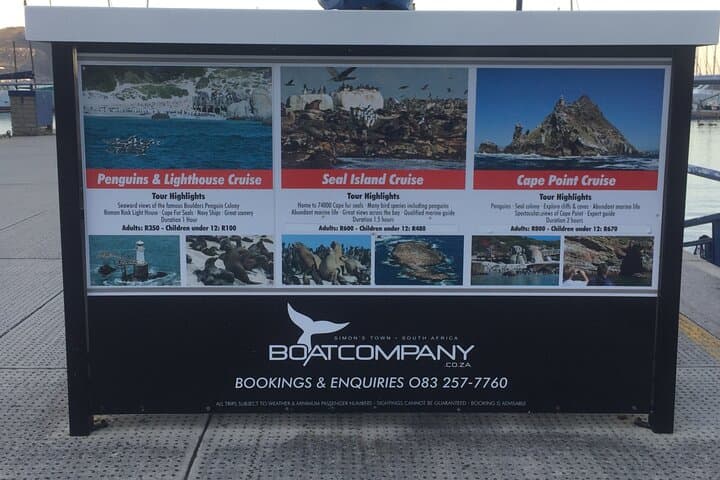 Cape Town airport transfer TO or FROM airport