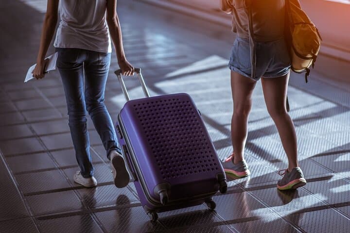 Private Airport Transfer in Cairo