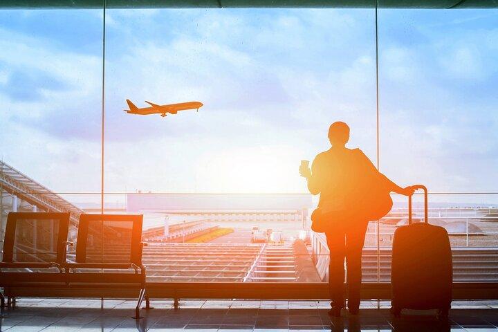 Private Airport Transfer in Cairo