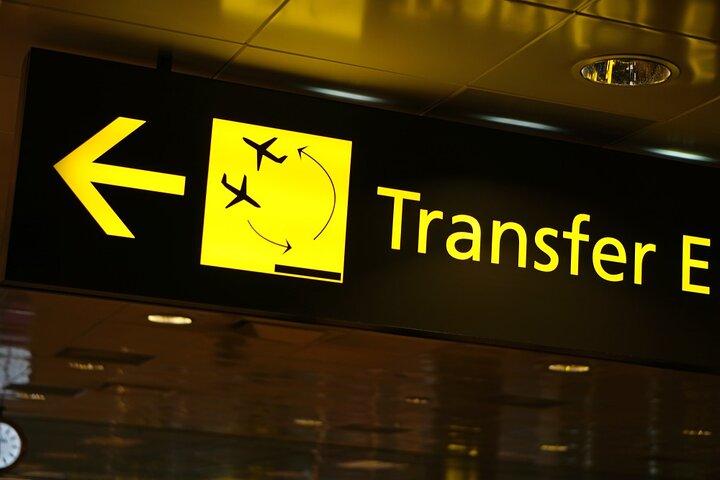 Private Airport Transfer in Cairo