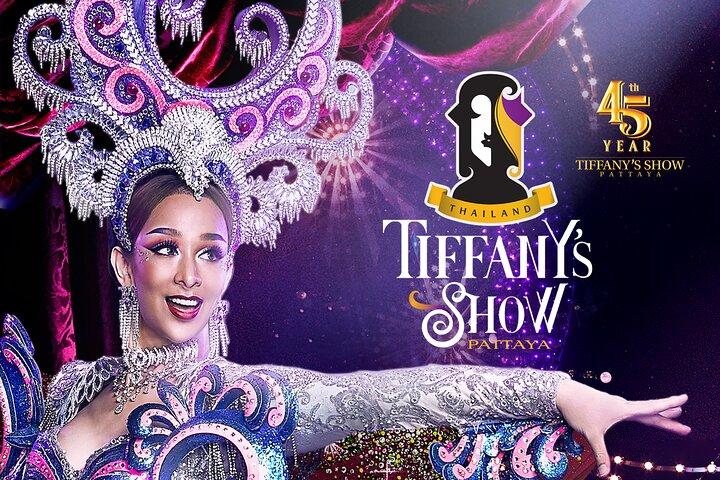 Tiffany's Show Pattaya: The World Class Best Show in Pattaya