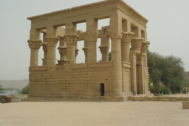 Luxor: 2-Day Private Trip to Edfu, Kom Ombo, and Abu Simbel