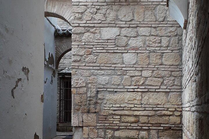 Guided Tour of the Jewish Quarter of Córdoba