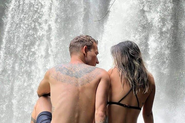 Private Kulen Mountain and Beng Mealea Temple Tour