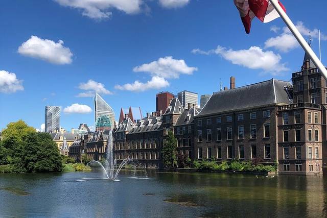 Peace Palace