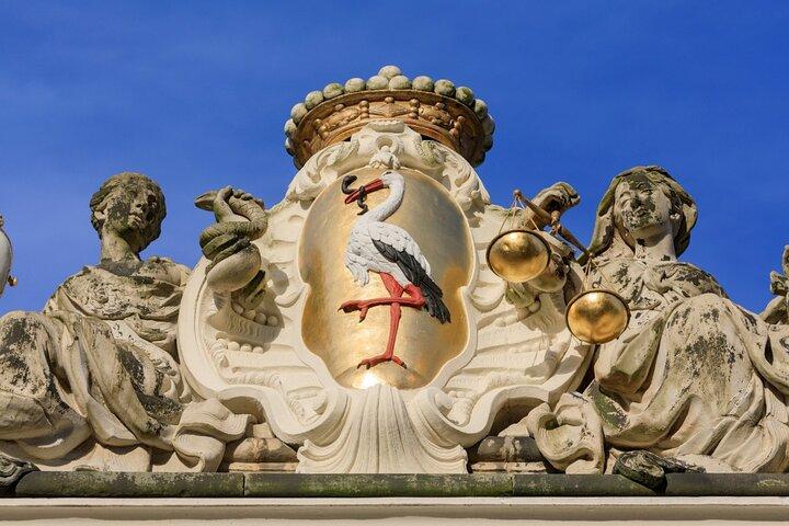 Private Tour to The Hague and Rotterdam from Amsterdam