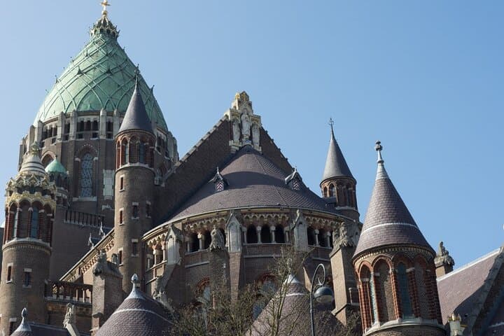 Private Tour to Haarlem from Amsterdam
