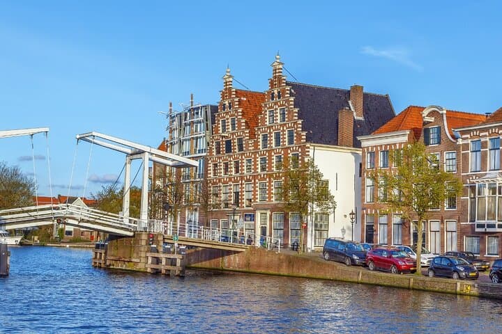 Private Tour to Haarlem from Amsterdam