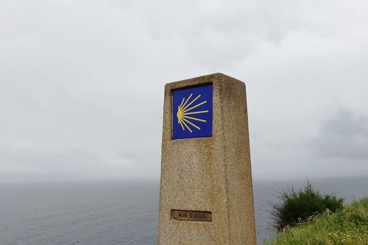 Tour to Fisterra - Muxía Express! (from Santiago de Compostela)