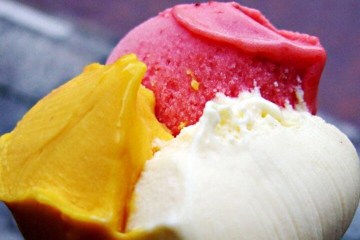 Gelato Tour In Florence
