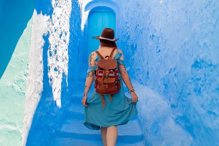 Private Chefchaouen Full Day Trip From Tangier