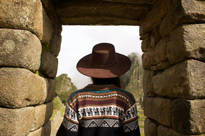 Machu Picchu Full-Day Tour by Train from Cusco - Small Group
