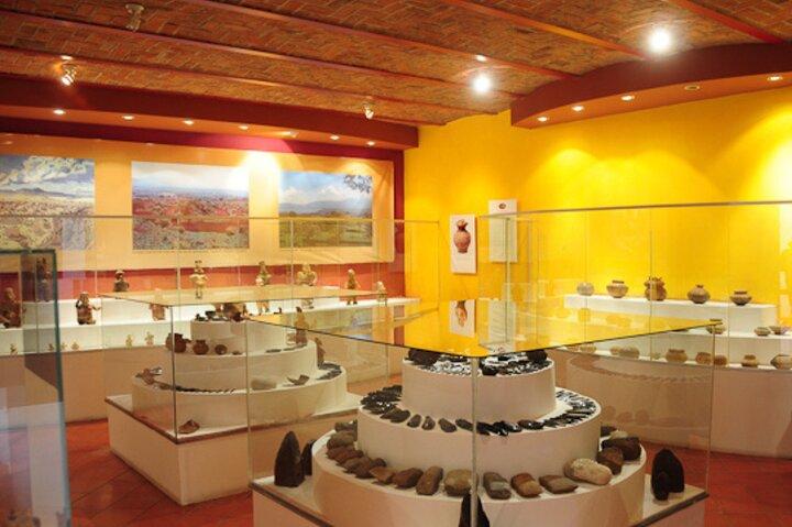Private Tour one day of Adventure in the Guachimontones and Tequila Pueblo Mágico