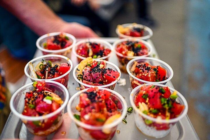 LA Venice Beach Hidden Gems Food Tour With 6 Food Tastings